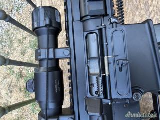 Heckler & Koch Mr308 .308 Winchester