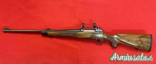 Mauser M03  .300 Winchester Short Magnum