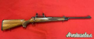 Mauser M03  .300 Winchester Short Magnum