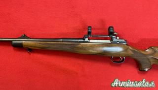 Mauser M03  .300 Winchester Short Magnum
