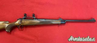 Mauser M03  .300 Winchester Short Magnum
