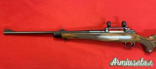 Mauser M03  .300 Winchester Short Magnum