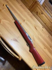 Kelbly Stolle Kodiak .222 Remington Magnum