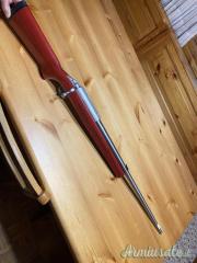 Kelbly Stolle Kodiak .222 Remington Magnum