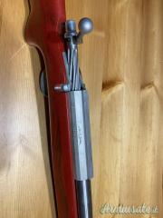 Kelbly Stolle Kodiak .222 Remington Magnum