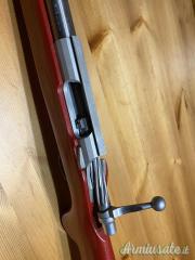 Kelbly Stolle Kodiak .222 Remington Magnum