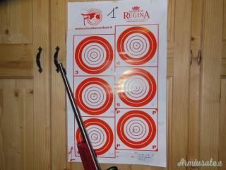 Kelbly Stolle Kodiak .222 Remington Magnum