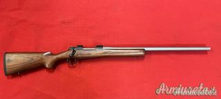 Winchester 70 Coyote .300 Winchester Short Magnum