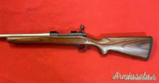 Winchester 70 Coyote .300 Winchester Short Magnum