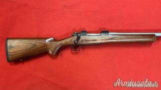 Winchester 70 Coyote .300 Winchester Short Magnum