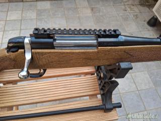 BSA CF2 7 mm Remington Magnum