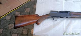 Browning A5  12