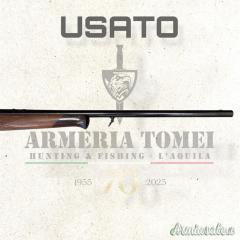 USATO – CARABINA – VOERE MOD. STL-3 cal. 30-06 SPRG