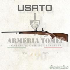 USATO – CARABINA – VOERE MOD. STL-3 cal. 30-06 SPRG