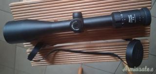 ZEISS DIAVARI 3 - 12 x 56