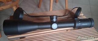 ZEISS DIAVARI 3 - 12 x 56