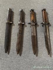 Baionette 91/38