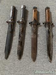 Baionette 91/38