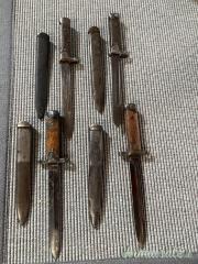 Baionette 91/38