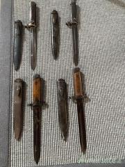 Baionette 91/38