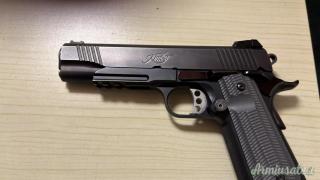 Kimber CUSTOM II TLE/RL .45 ACP
