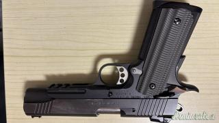 Kimber CUSTOM II TLE/RL .45 ACP