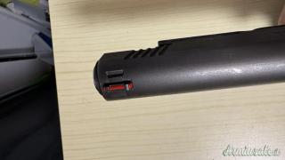 Kimber CUSTOM II TLE/RL .45 ACP