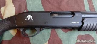 ...Altro | Non elencato Atrox 12