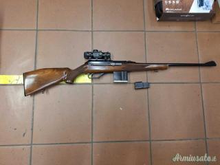 HECKLER & KOCH 770 cal. 308 Win.