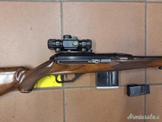 HECKLER & KOCH 770 cal. 308 Win.