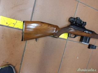 HECKLER & KOCH 770 cal. 308 Win.