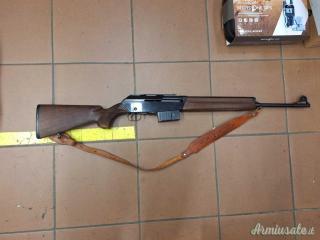 VALMET PETRA cal. 308 Win.