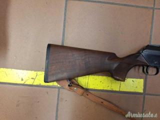 VALMET PETRA cal. 308 Win.