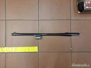 CANNA SLUG PER FUCILI BERETTA A300/301/302/303 cal. 12