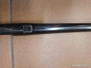 CANNA SLUG PER FUCILI BERETTA A300/301/302/303 cal. 12
