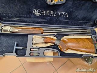 BERETTA 682 GOLD TRAP cal. 12