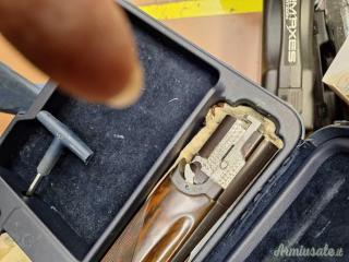 BERETTA 682 GOLD TRAP cal. 12