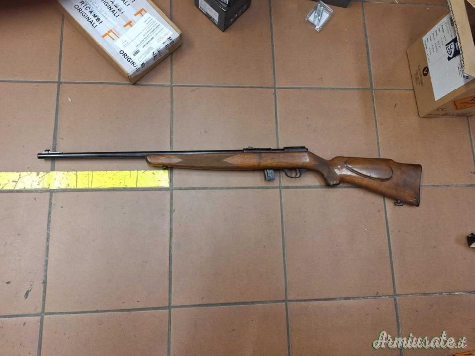 BERETTA SUPER SPORT cal. 22 LR