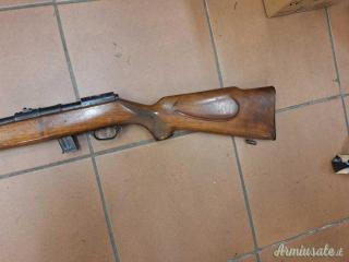 BERETTA SUPER SPORT cal. 22 LR
