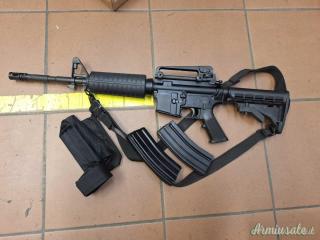 NORINCO M4 cal. 223