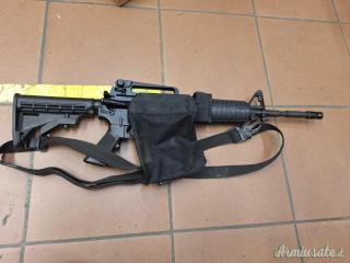 NORINCO M4 cal. 223
