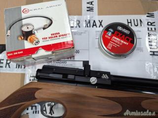 AIR ARMS 510 XTRA SPORTER cal.5,5