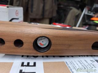AIR ARMS 510 XTRA SPORTER cal.5,5