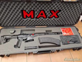DERYA MK12 MAX cal. 12 Mag.