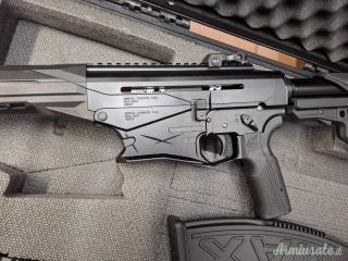 DERYA MK12 MAX cal. 12 Mag.
