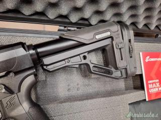 DERYA MK12 MAX cal. 12 Mag.