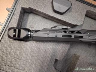 DERYA MK12 MAX cal. 12 Mag.