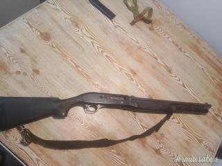 Benelli M1 slug 12