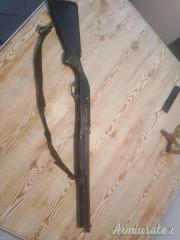 Benelli M1 slug 12