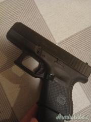 Glock 26 gen5 fs 9x19mm Parabellum | Luger | NATO